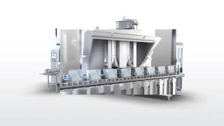 Tetra Pack Juice And Milk Filling Packing Machine Complete Information  Best Business In 2022 [upl. by Naffets]