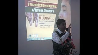 Part  2 6  SECRET to Deal LIFE SUFFERINGS  Dr Pankaj Jain Master [upl. by Penni641]