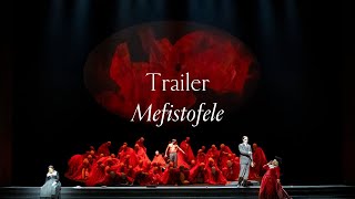 TRAILER „Mefistofele“  Semperoper Dresden [upl. by Mor]