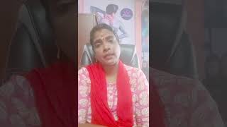 Sciatica most hearing wordVijayalakshmi [upl. by Nosemyaj]