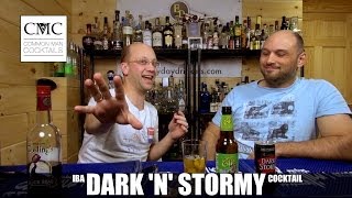 Dark N Stormy IBA Style [upl. by Atter]