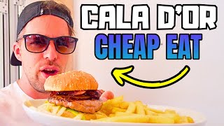 Cala DOr on a Budget Where to Eat for Less Mallorca 2024 [upl. by Kleiman]