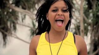 Nandy feat Cyrill Kamikaze  Nimetoka Mbali Official Video [upl. by Rogerio]