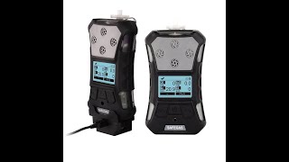 MI3000XT VOC Gas Detector [upl. by Tremain]