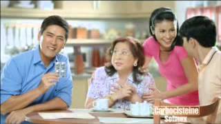 Unilab TV Commercial Solmux Pulido ba ang gamot mo [upl. by Dwayne]