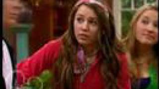 Icarly Theme song for hannah montana [upl. by Ioyal]