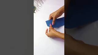 WALLMATE MAKING WITH PAPERyoutubeshorts wallhanging shorts DiyCreativeMadhumita [upl. by Justinian]