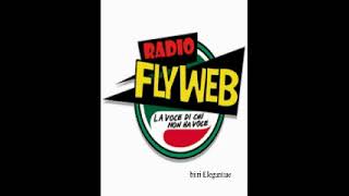 Arbitri Elegantiae  Intervista a Radio Fly Web del 16X2024 [upl. by Jarred]