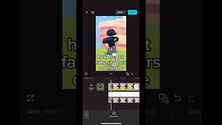 how to get fake shaders on mobile roblox robloxedit robloxeditors shorts fyp [upl. by Yralih992]