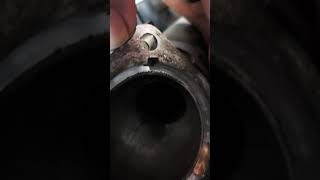 Engine hot AC turned of fix 08 Chevy Tahoe [upl. by Elfie]