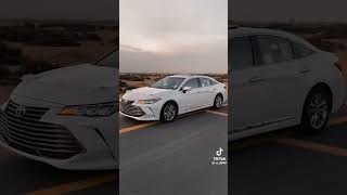 افالون 22😓 اكسبلور automobile لايك [upl. by Latoyia]