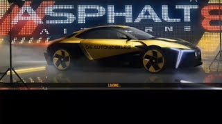 The Ultimate Asphalt 8 Gameplay Experience [upl. by Drandell759]