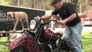 The history of the Indian Motorcycle [upl. by Rojas]