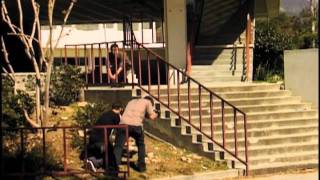 Emerica Stay Gold BSide Leo Romero [upl. by Oznarol453]