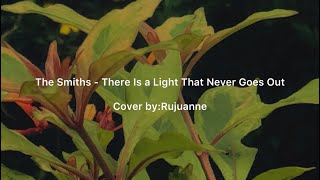 The Smiths  There Is a Light That Never Goes Out cover [upl. by Acinnej]