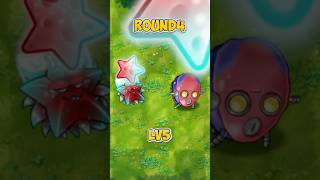 Ultimate Plants vs Super Mecha Bowling 😎😎😎 plantsvszombies pvz games funny [upl. by Ailem]