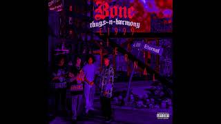 Bone ThugsnHarmony  1st of Tha Month Slowed [upl. by Kcirdaed926]