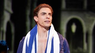 Sunset Boulevard Derek Klena Sunset Boulevard [upl. by Homere598]