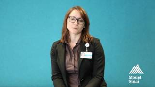 Meet Katherine Thayer Epic ClinDoc Applications Analyst – IT Careers  Mount Sinai Health System [upl. by Durkin]