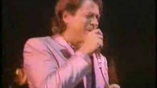 Robert Palmer  You Are In My System Live [upl. by Aushoj]