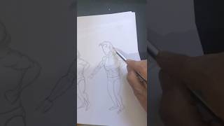 Anatomy for Figure Drawing  Tutorial for Beginners anatomy gesturedrawing drawingtutorial [upl. by Gittel]