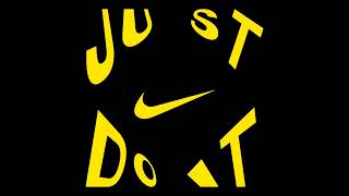 Just Do It  Nike After effects animation [upl. by Bobbe]