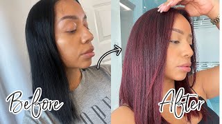 Haircolor Tips for Gray Coverage with Joico Age Defy Lustrous Naturals [upl. by Bekki]