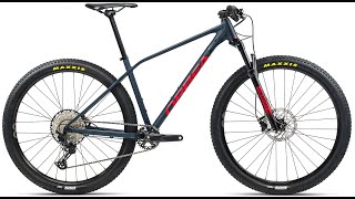 ORBEA ALMA H20  2021 [upl. by Tiphani]