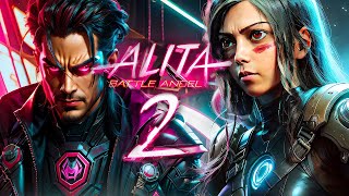 Alita 2 Release date cast and everything you need to know no trailer [upl. by Siver935]