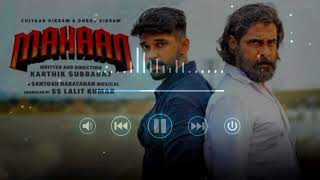 MAHAAN BGM viralvideo ringtone trending viralshorts subscribe bollywood hollywood sandalwood [upl. by Henni614]