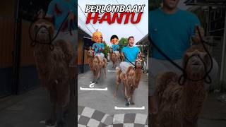 What⁉️ Ghost Camel Race⁉️ heres the chronology for it ⁉️edit tutorial shorts [upl. by Beryl]