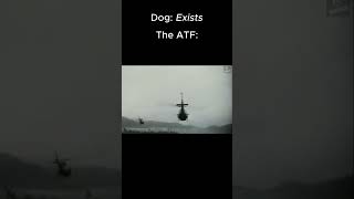 ATF Training Video [upl. by Freyah]