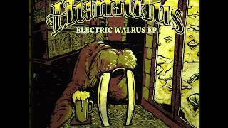 Humulus  Electric Walrus Full EP 2015 [upl. by Negiam769]