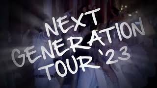 1927 Next Generation Tour 23  West Gippsland Arts Centre [upl. by Atteloiv]