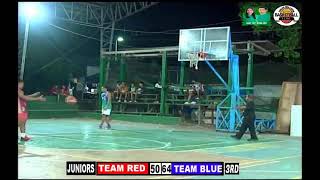 Live  DAUIS BALLERS BASKETBALL CLUB  SEMIFINALS [upl. by Diarmuid787]