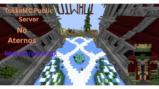 Minecraft Public 247 Server  No Aternos  bedockpecrack [upl. by Enoval]