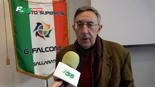 Gallarate  Violenza donne Mantica “Educare alla socialità” [upl. by Butler]