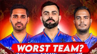 BEST New Players Of Each IPL Team [upl. by Clere401]