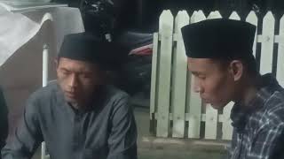 BERSHOLAWAT DGN IMAN SHOLAWAT PA USTADZ KARIMAN DI ACARA ISTIGHOSAH [upl. by Alilahk497]