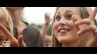 The Qontinent 2011  Official Aftermovie [upl. by Nosiaj499]