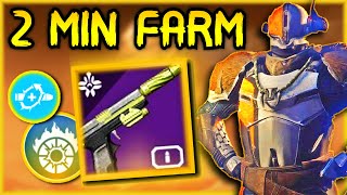 BEST HELIOCENTRIC QSC FARM in 2 Mins Only Today  Full Guide [upl. by Arratoon]