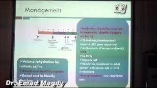 Thrombotic microangiopathy Dr Emad Magdy [upl. by Kei483]