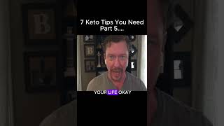 Best Keto Tips Part 5 keto shorts diet healthyfood healthyliving health tips [upl. by Belak81]