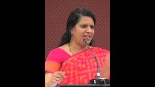 Bharathi Baskar pattimandram comedy speechShorts feedyt shorts [upl. by Miyasawa]