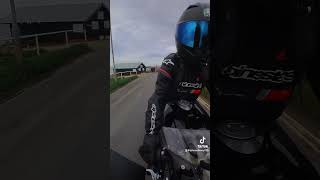 Group ride to mersea island motorcycle moto superbike s1000rr fyp biker groupride [upl. by Otrebliw547]