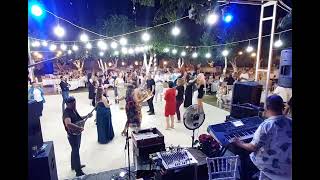 ANTALYA MÜZİSYEN ORKESTRA 0533 120 98 75💥 KIR BAHÇESİ DÜĞÜN 💥🤵❤️👰🧿👼🎼🎶🎵🎤🎸🎛🥁🎹 PART B5 [upl. by Pettiford]