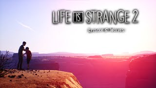 Life is Strange 2 【Episode 5】No Commentary [upl. by Howenstein750]