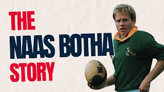 The Naas Botha Story [upl. by Kennedy512]