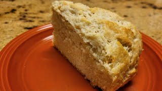 Irish Soda Bread [upl. by Bandler215]