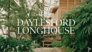 Inside An Architectural Farm House with A Luscious Internal Garden House Tour [upl. by Honniball250]